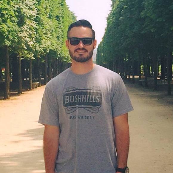 Meet your Posher, Patrick - Picture 1 of 1